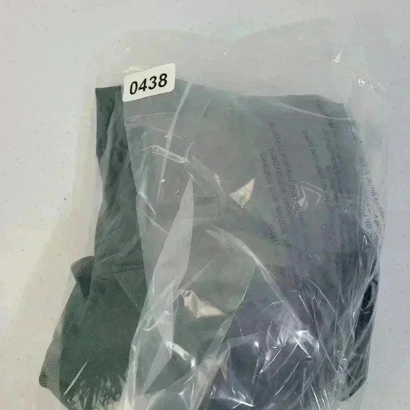 Hawaii Rainbow Warriors Polo Shirt Mens Black And Green Pro Edge Sz Med - Picture 7 of 7